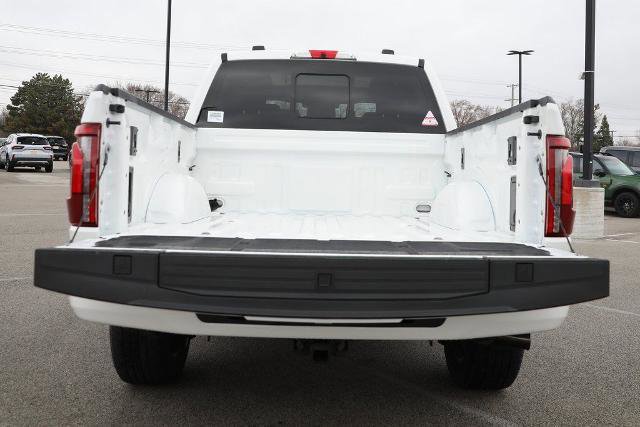 Certified 2024 Ford F150 Platinum w/ Equipment Group 702A High AWD/4WD image 16