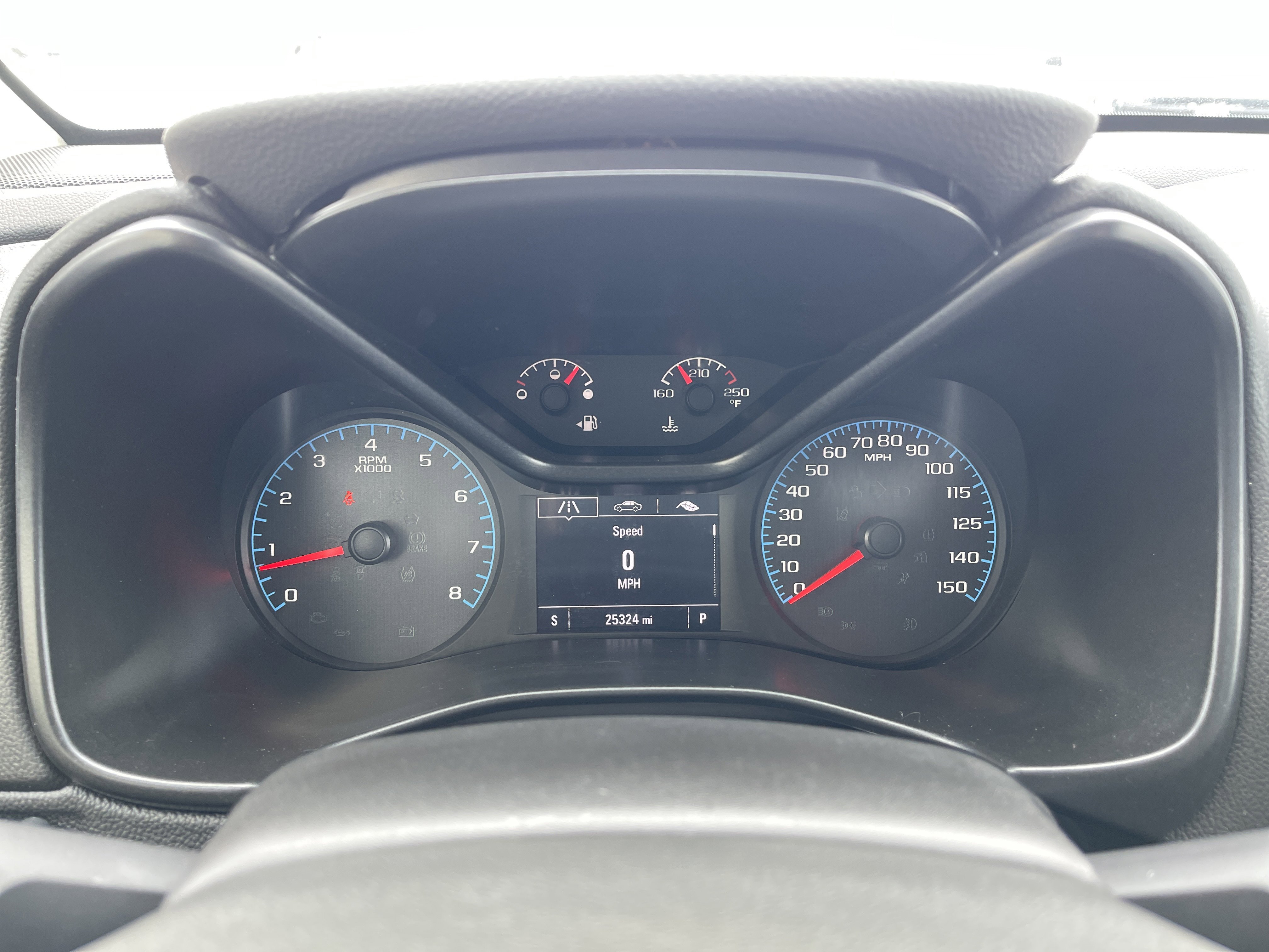 Used 2021 GMC Canyon Elevation w/ High Elevation Package image 17