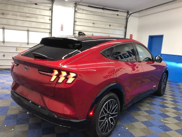 Certified 2024 Ford Mustang Mach-E Premium image 4
