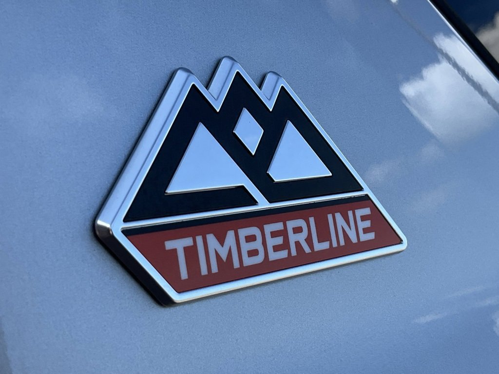 Certified 2022 Ford Explorer Timberline image 22