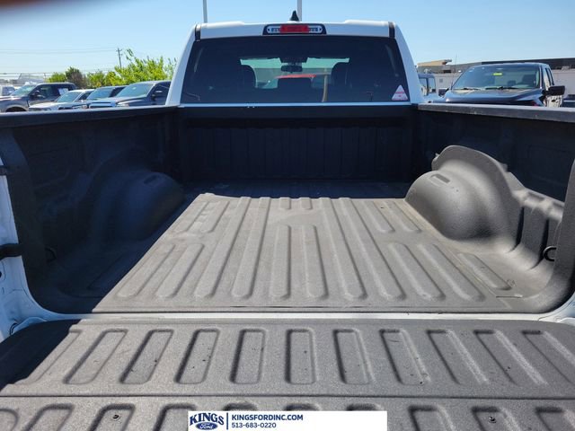 Used 2023 RAM 1500 Tradesman w/ Tradesman Group RWD image 30