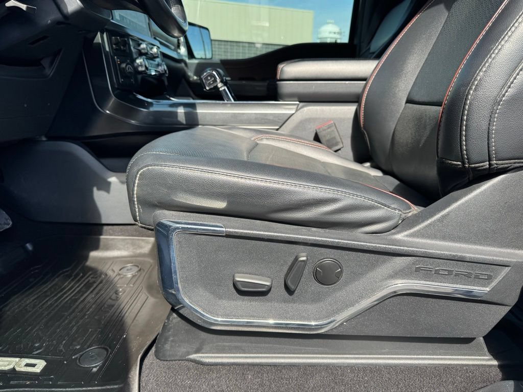 Certified 2023 Ford F150 Lariat AWD/4WD image 6
