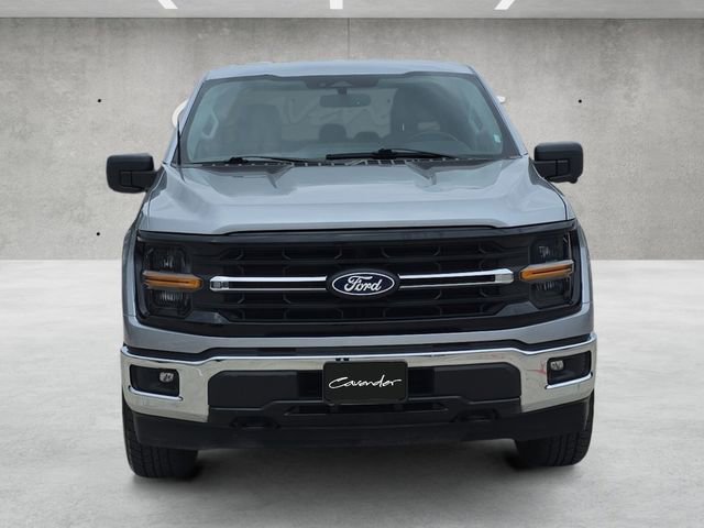 Certified 2024 Ford F150 XLT w/ Mobile Office Package image 18