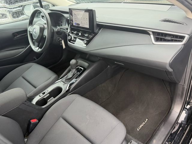 Used 2024 Toyota Corolla LE FWD image 17