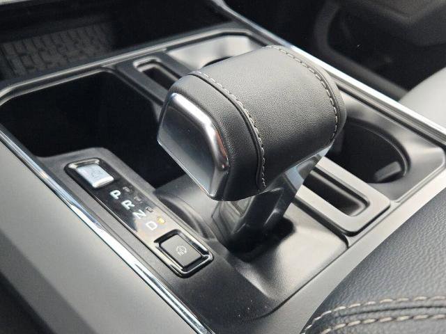 Certified 2025 Ford F150 Lightning Flash image 26