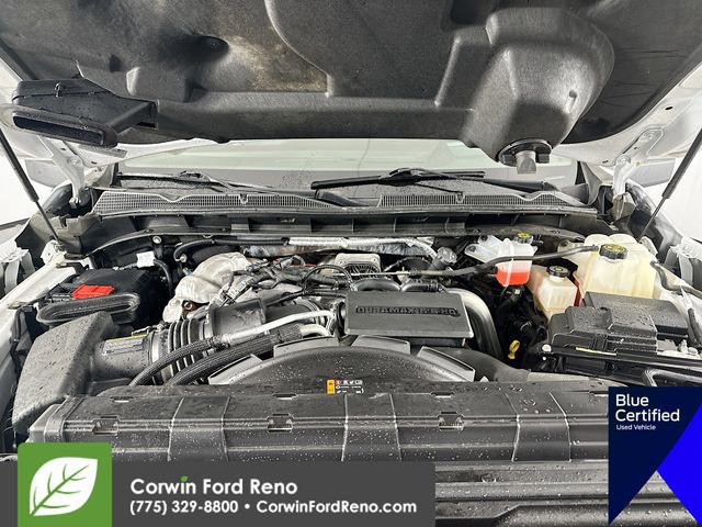 Used 2024 GMC Sierra 3500 Denali w/ Denali Reserve Package image 35