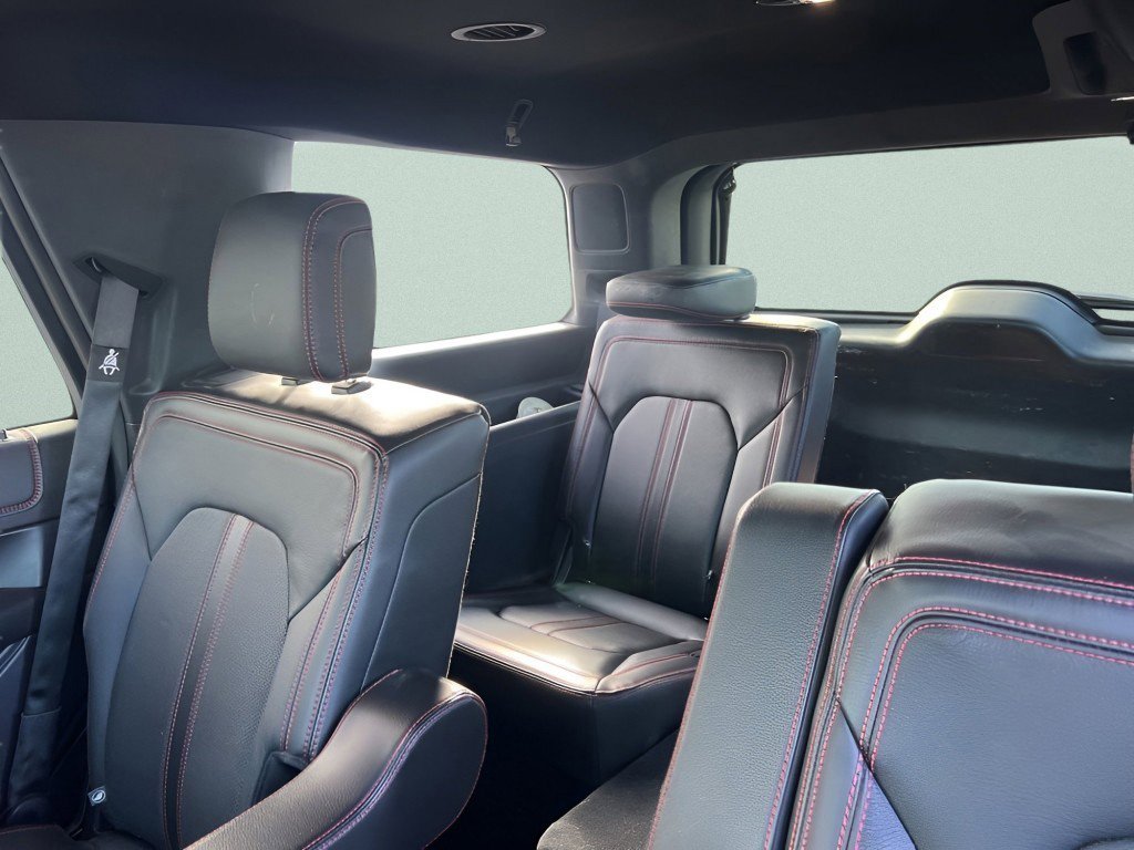 Certified 2019 Ford Expedition Limited w/ Equipment Group 303A AWD/4WD image 22