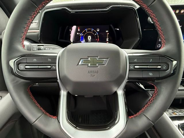 Used 2023 Chevrolet Colorado Z71 w/ Z71 Convenience Package 2 AWD/4WD image 23