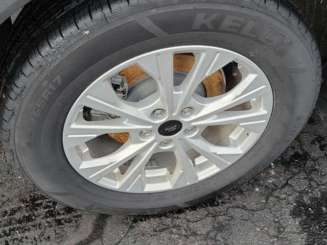 Certified 2024 Ford Escape Active image 6