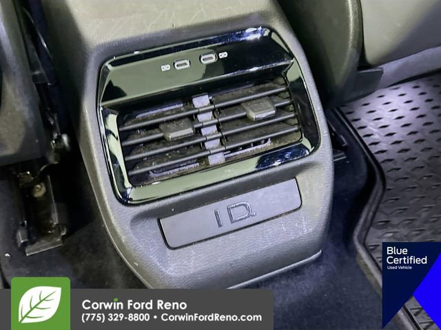 Used 2022 Volkswagen ID.4 Pro S AWD/4WD image 28