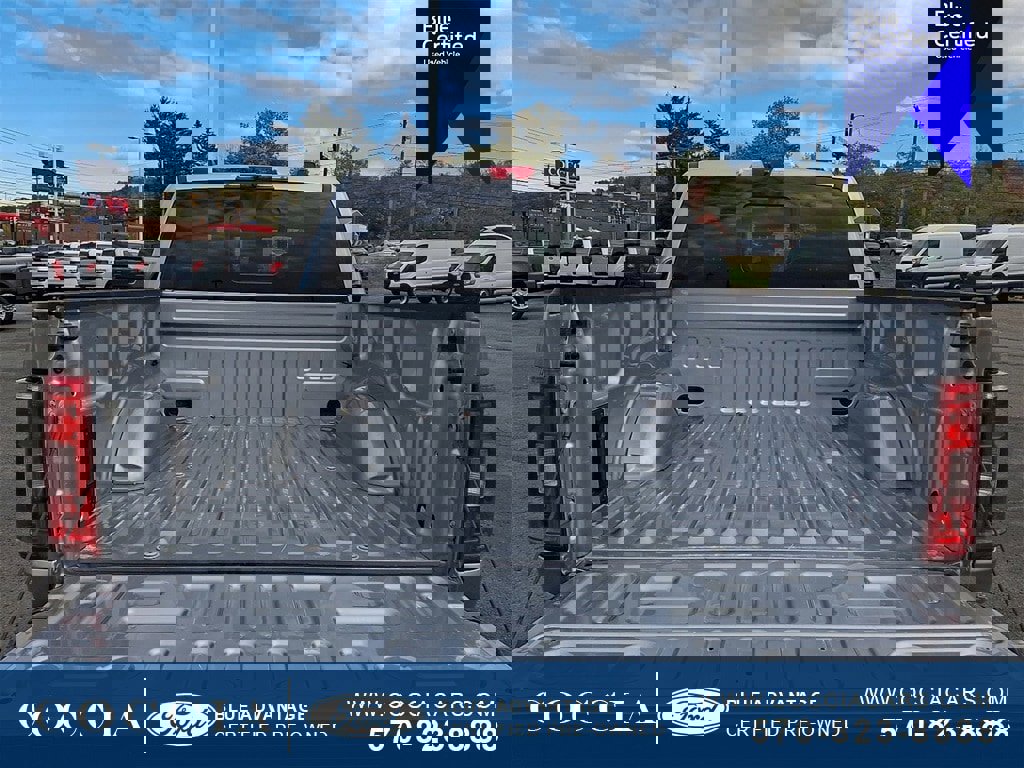 Certified 2022 Ford F150 XLT w/ Equipment Group 302A High image 29