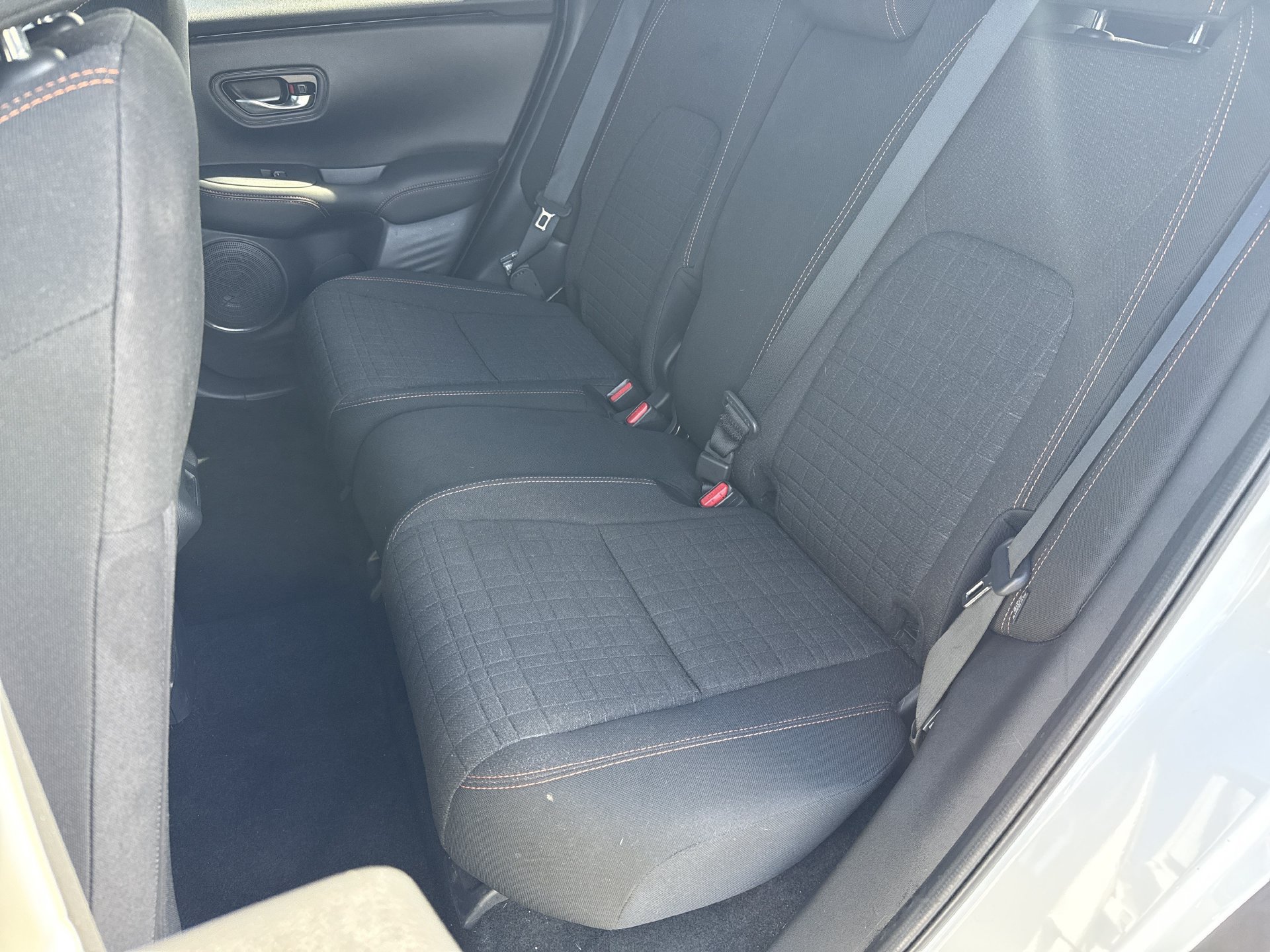 Used 2025 Honda HR-V Sport image 21