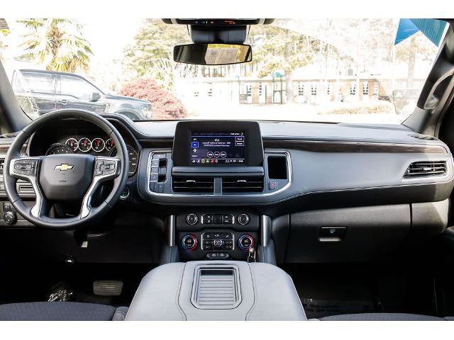 Used 2024 Chevrolet Tahoe LS w/ Driver Alert Package image 11