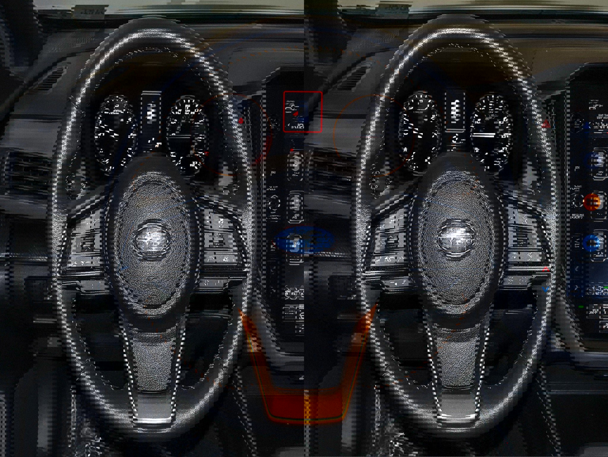 Used 2024 Subaru Crosstrek 2.5i Wilderness w/ Crosstrek Mirror Package AWD/4WD image 26