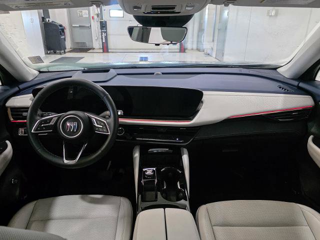 Used 2024 Buick Envision Avenir AWD/4WD image 25