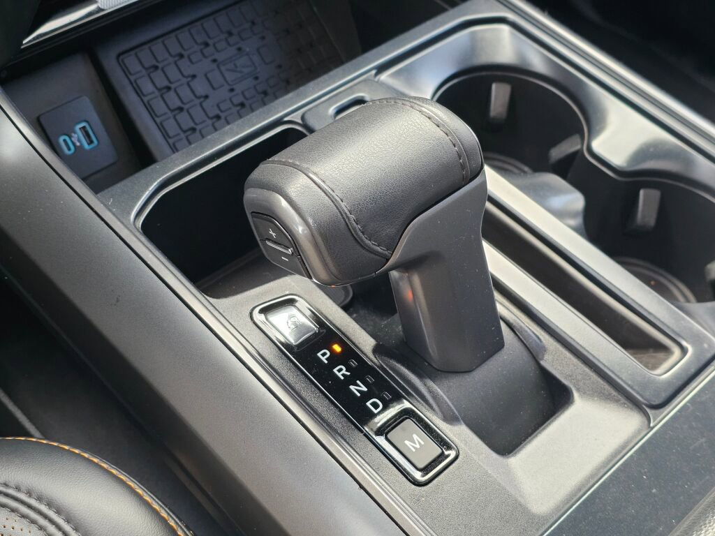 Certified 2024 Ford F150 Tremor w/ Equipment Group 402A High image 30