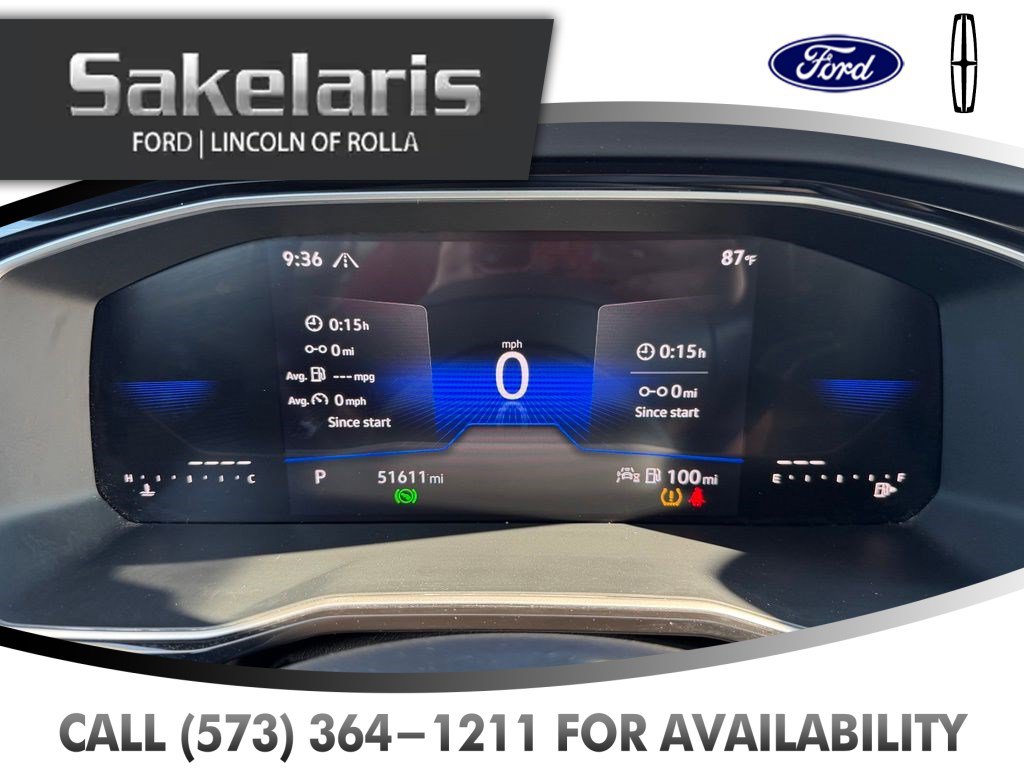 Used 2024 Volkswagen Jetta SE FWD image 21