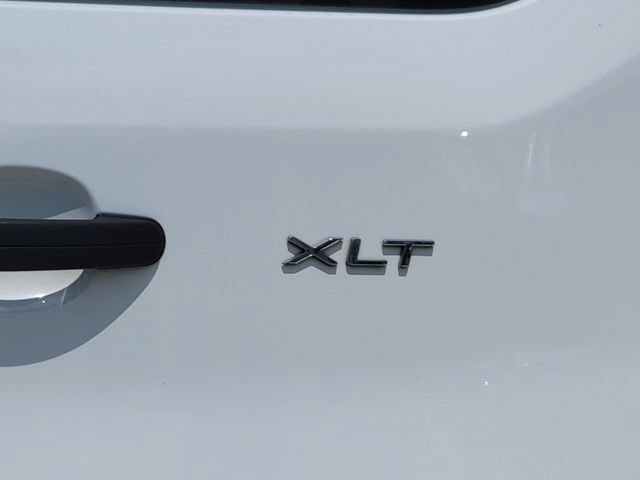 Certified 2024 Ford Transit 350 XLT RWD image 14