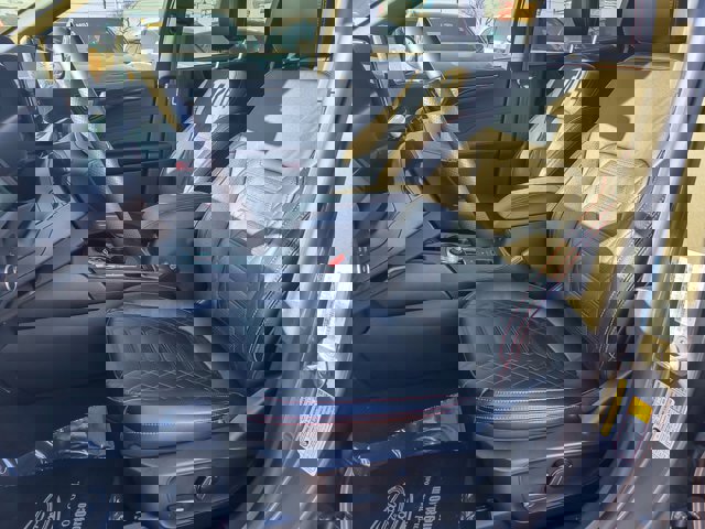 Certified 2024 Ford Escape ST-Line Elite w/ Premium Technology Package image 9