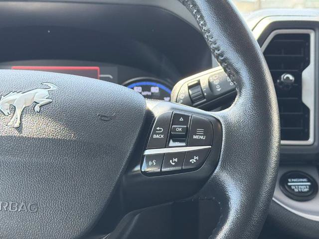 Certified 2023 Ford Bronco Sport Outer Banks AWD/4WD image 13