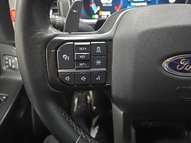 Certified 2021 Ford F150 Raptor w/ Equipment Group 801A High AWD/4WD image 26