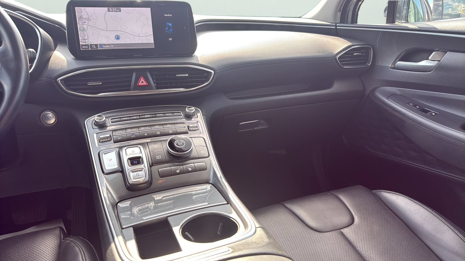Used 2023 Hyundai Santa Fe XRT FWD image 19