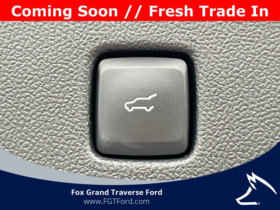 Certified 2024 Ford Escape Active AWD/4WD image 33
