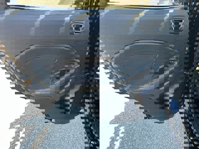 Certified 2020 Ford EcoSport SE w/ SE Convenience Package image 21