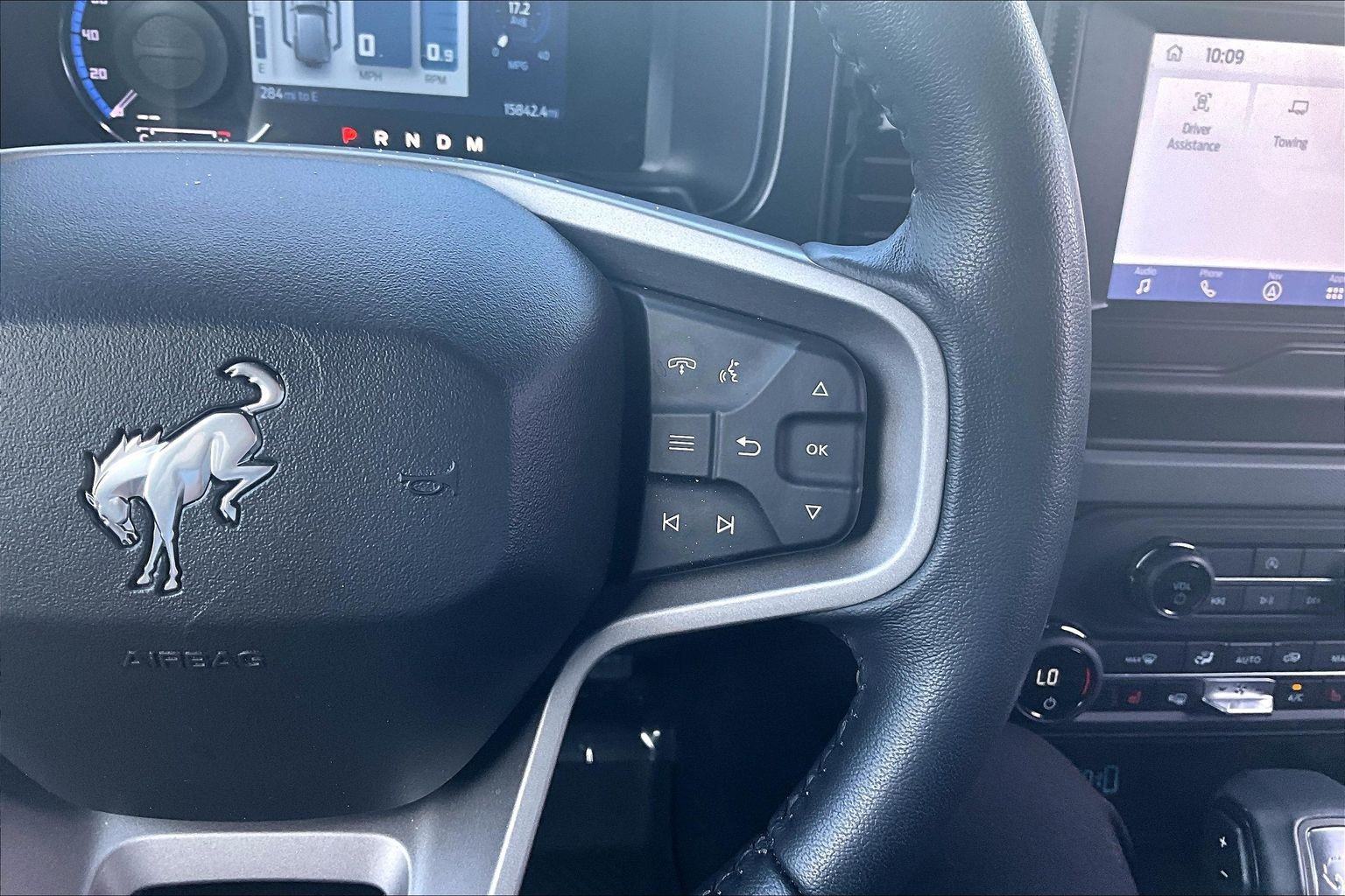 Certified 2023 Ford Bronco Big Bend AWD/4WD image 19