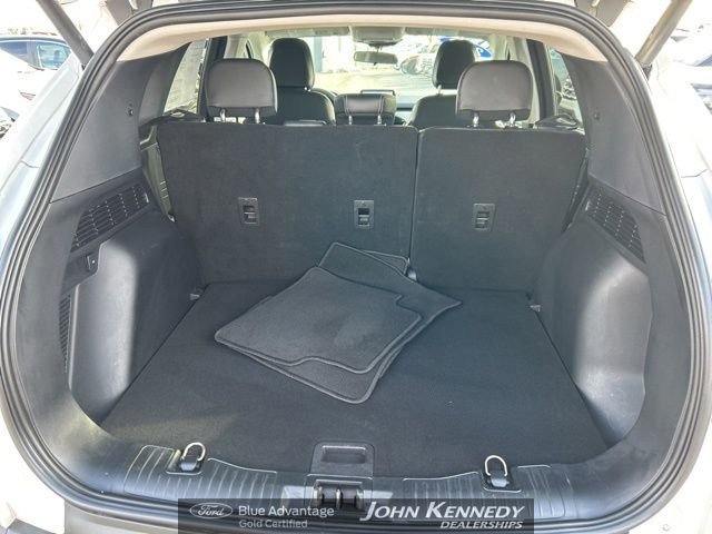 Certified 2022 Ford Escape SEL w/ Technology Package image 13