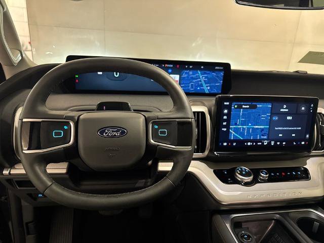 Certified 2025 Ford Expedition Max Active image 8