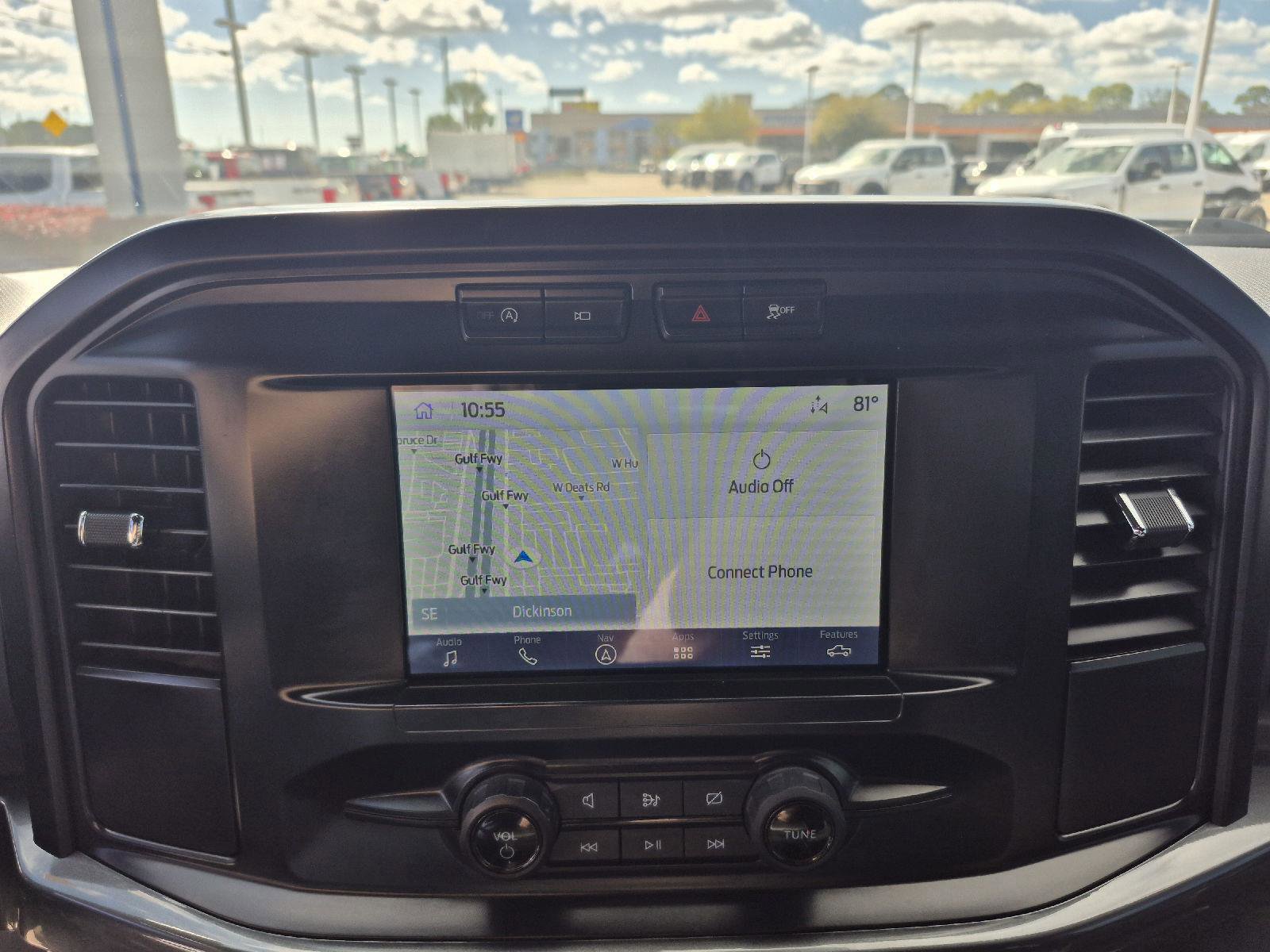 Certified 2023 Ford F150 XL w/ STX Appearance Package image 11