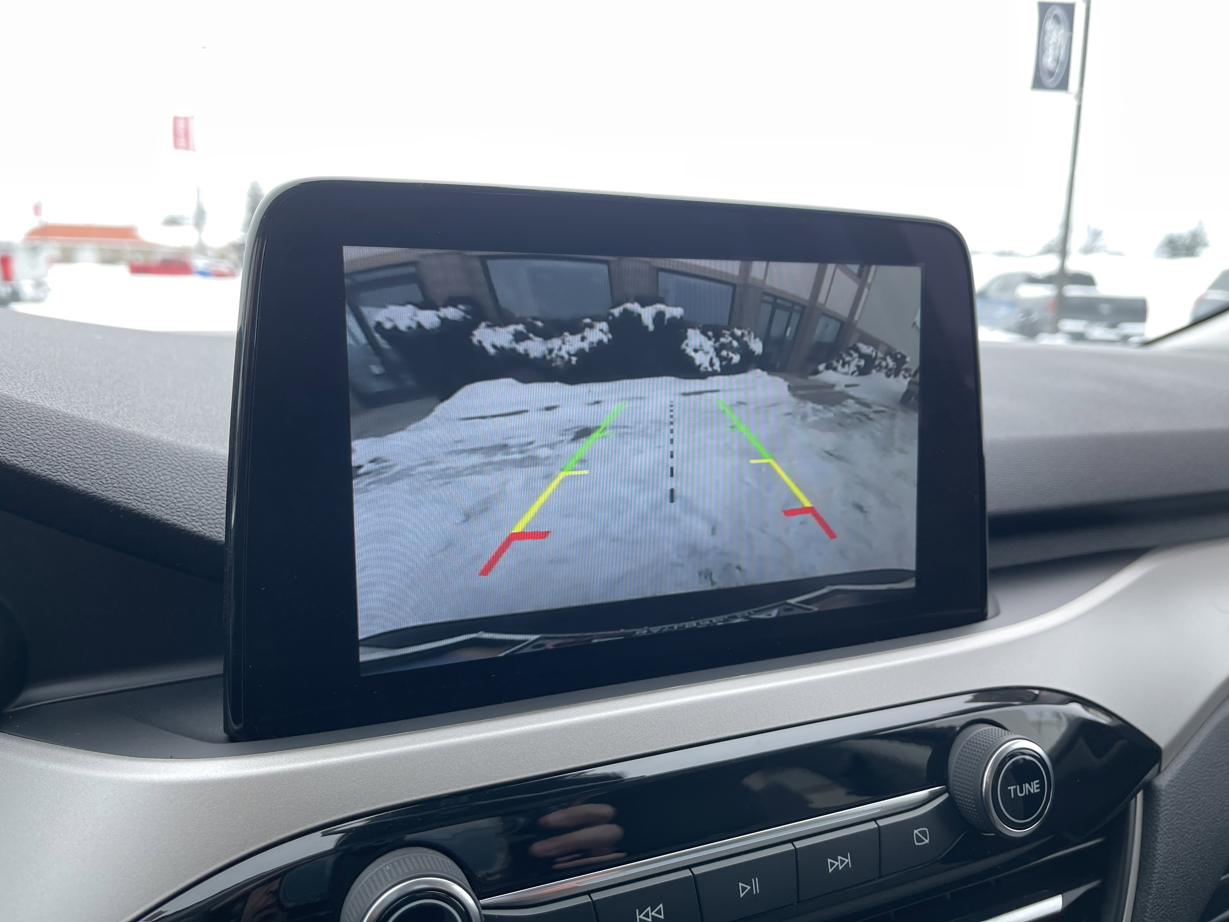 Certified 2022 Ford Escape SE w/ Convenience Package image 19