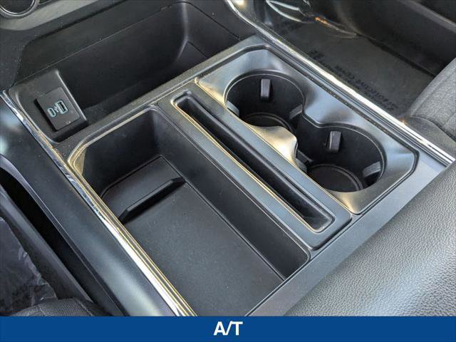 Certified 2023 Ford F150 XL w/ STX Appearance Package image 20