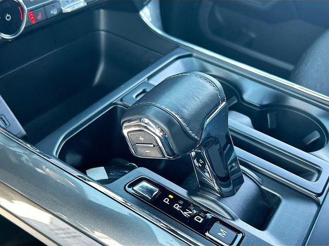 Certified 2023 Ford F150 XLT w/ Equipment Group 302A High image 23