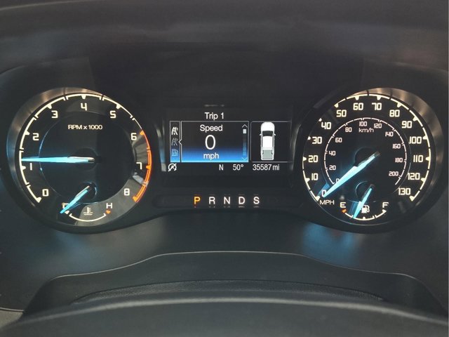 Certified 2021 Ford Ranger XLT w/ Equipment Group 301A Mid AWD/4WD image 2