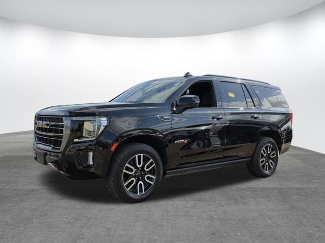 Used 2023 GMC Yukon AT4 w/ Technology Package AWD/4WD image 7