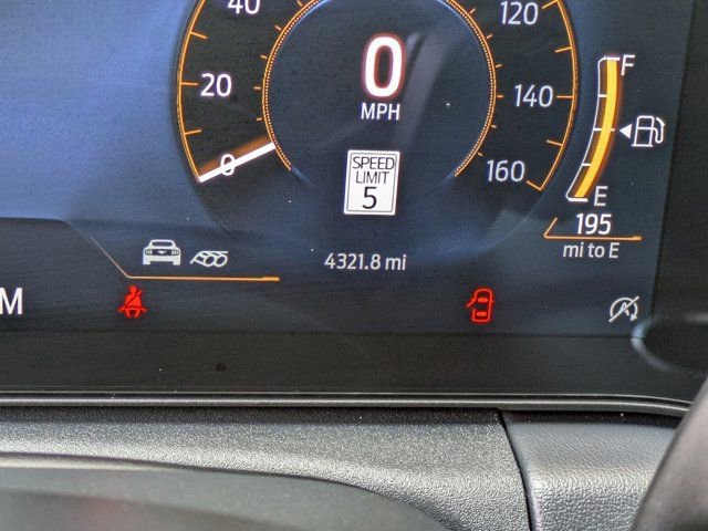 Certified 2025 Ford Mustang GT Premium w/ 60th Anniversary Package image 27