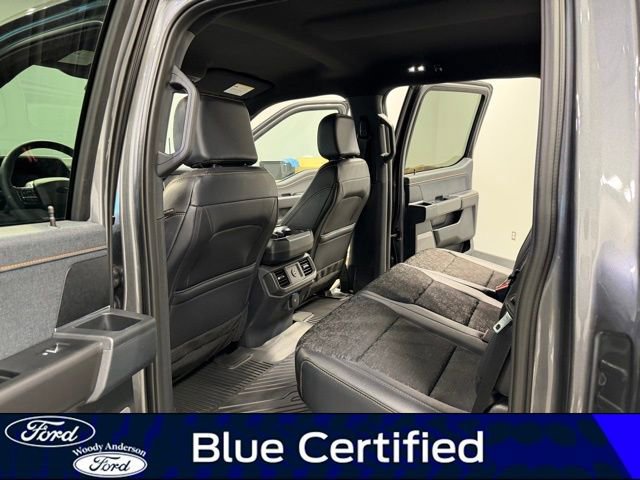 Certified 2025 Ford F150 Tremor w/ Bed Utility Package image 26