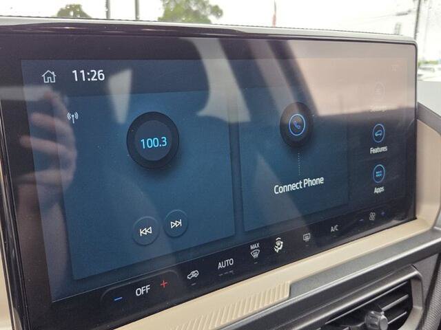 Certified 2025 Ford Bronco Sport Big Bend AWD/4WD image 19