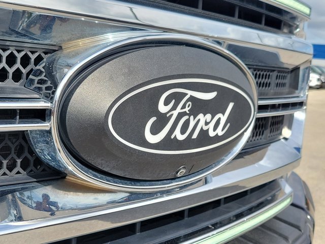 Certified 2022 Ford F250 Platinum w/ Tremor Off-Road Package image 7