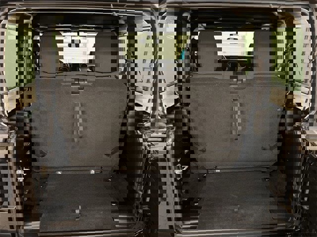 Used 2021 Jeep Wrangler Sport image 18