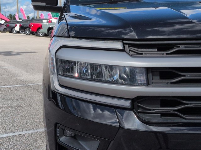 Certified 2023 Ford Expedition Max XLT RWD image 10