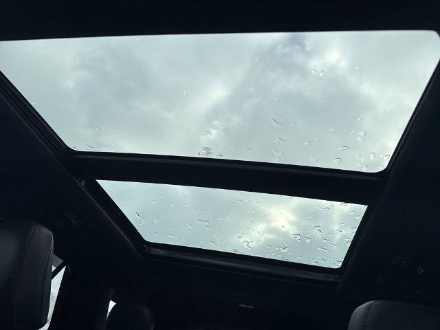 Certified 2025 Ford Explorer ST-Line image 24