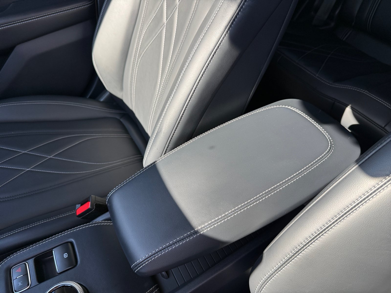 Certified 2023 Ford Mustang Mach-E Select RWD image 14
