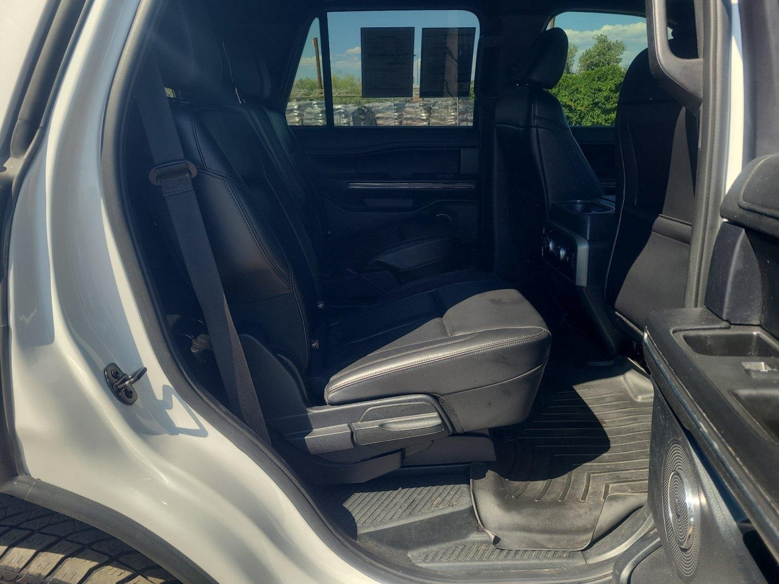 Certified 2021 Ford Expedition XLT AWD/4WD image 18