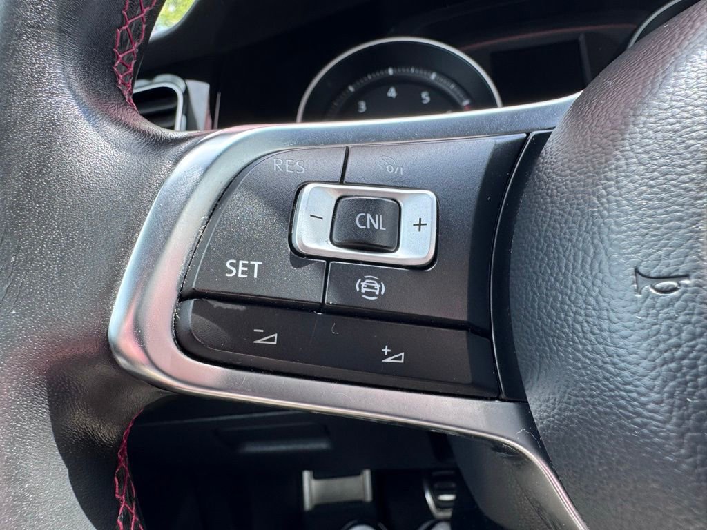 Used 2019 Volkswagen GTI S w/ Driver Assistance Package FWD image 31