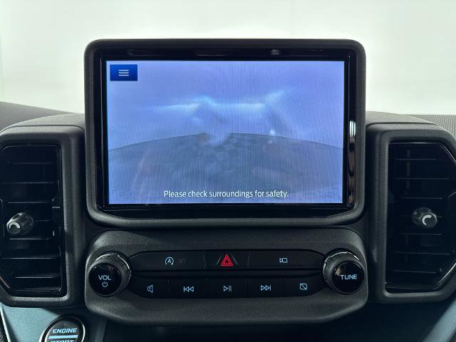 Certified 2022 Ford Bronco Sport Badlands image 14