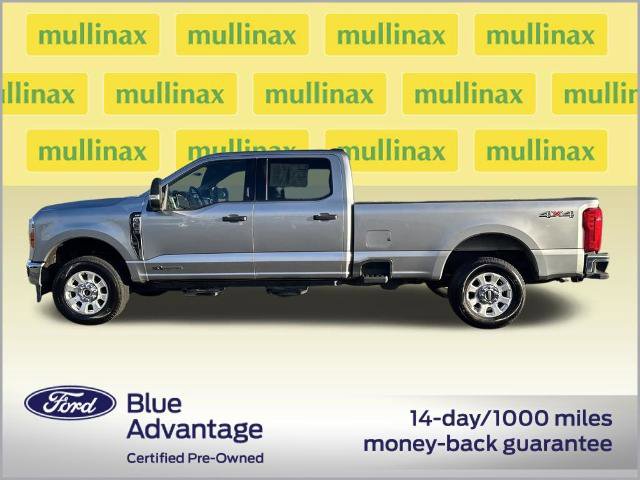Certified 2023 Ford F250 XLT AWD/4WD image 12