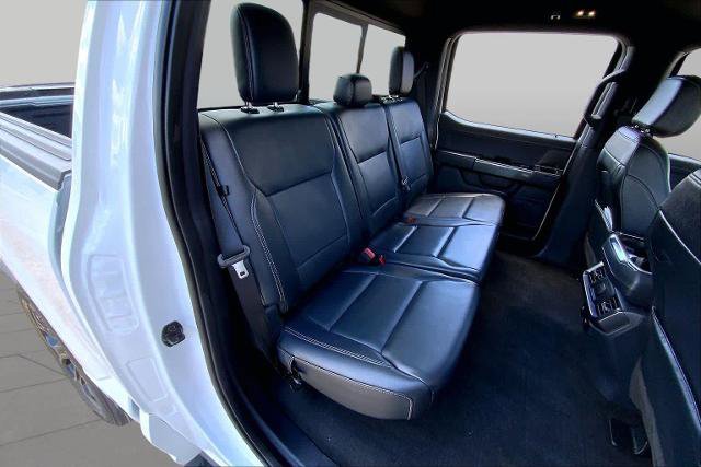 Certified 2023 Ford F150 XLT w/ Equipment Group 302A High AWD/4WD image 19